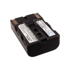 Samsung VP-D327i / SB-L110 1400mAh Li-ion 7.4V (Cameron Sino)