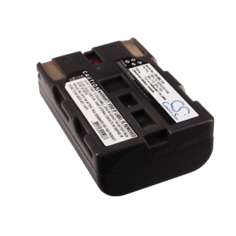 Samsung VP-D327i / SB-L110 1400mAh Li-ion 7.4V (Cameron Sino)