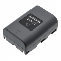 Samsung VP-D327i / SB-L110 1400mAh Li-ion 7.4V (Cameron Sino)