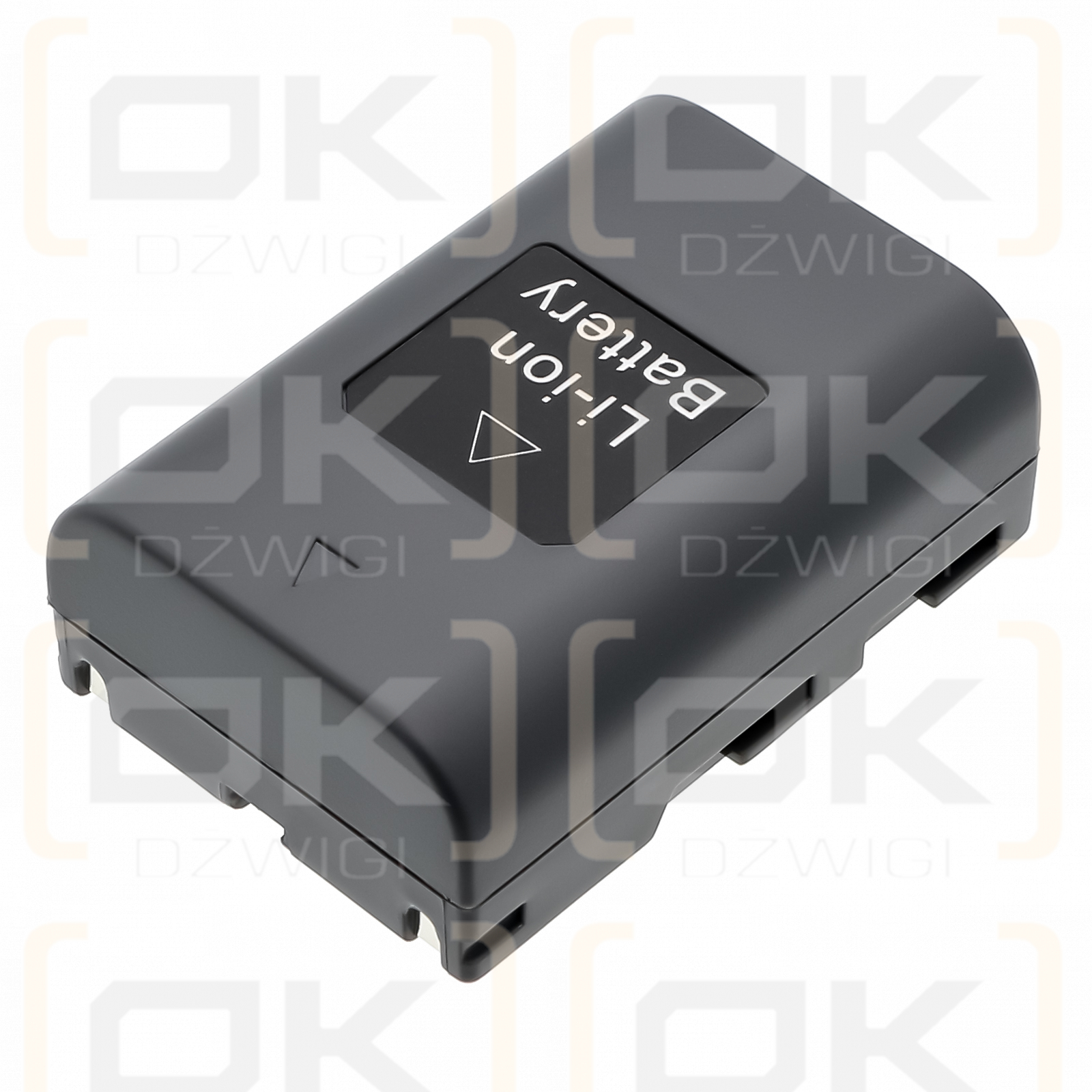 Samsung VP-D327i / SB-L110 1400mAh Li-ion 7.4V (Cameron Sino)