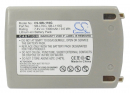 Samsung SC-D5000 / SB-L70G 1300 mAh Li-ion 7,4 V (Cameron Sino)