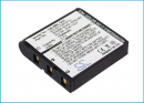 Samsung Digimax L85 / SB-L1237 1230 mAh Li-ion 3,7 V (Cameron Sino)