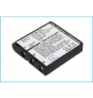 Samsung Digimax L85 / SB-L1237 1230 mAh Li-ion 3,7 V (Cameron Sino)