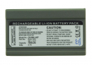 Samsung DIGI-MAX V70 / SB-L1437 1500 mAh Li-ion 3,7 V (Cameron Sino)