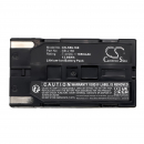 Samsung VP-W97 / SB-L160 1850mAh Li-ion 7.4V (Cameron Sino)