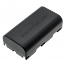 Samsung VP-W97 / SB-L160 1850mAh Li-ion 7.4V (Cameron Sino)