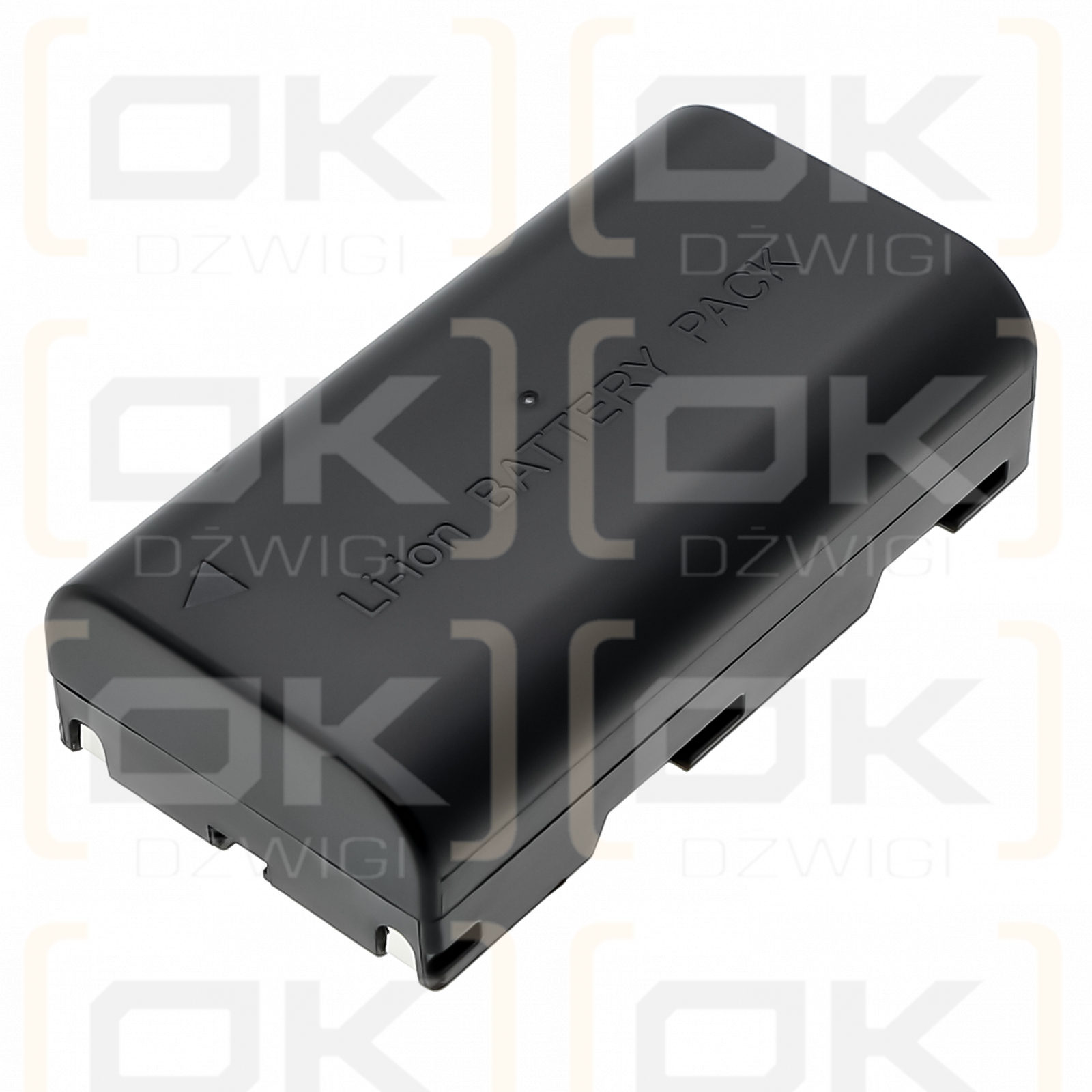 Samsung VP-W97 / SB-L160 1850mAh Li-ion 7.4V (Cameron Sino)