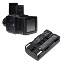 Samsung VP-W97 / SB-L160 1850mAh Li-ion 7.4V (Cameron Sino)