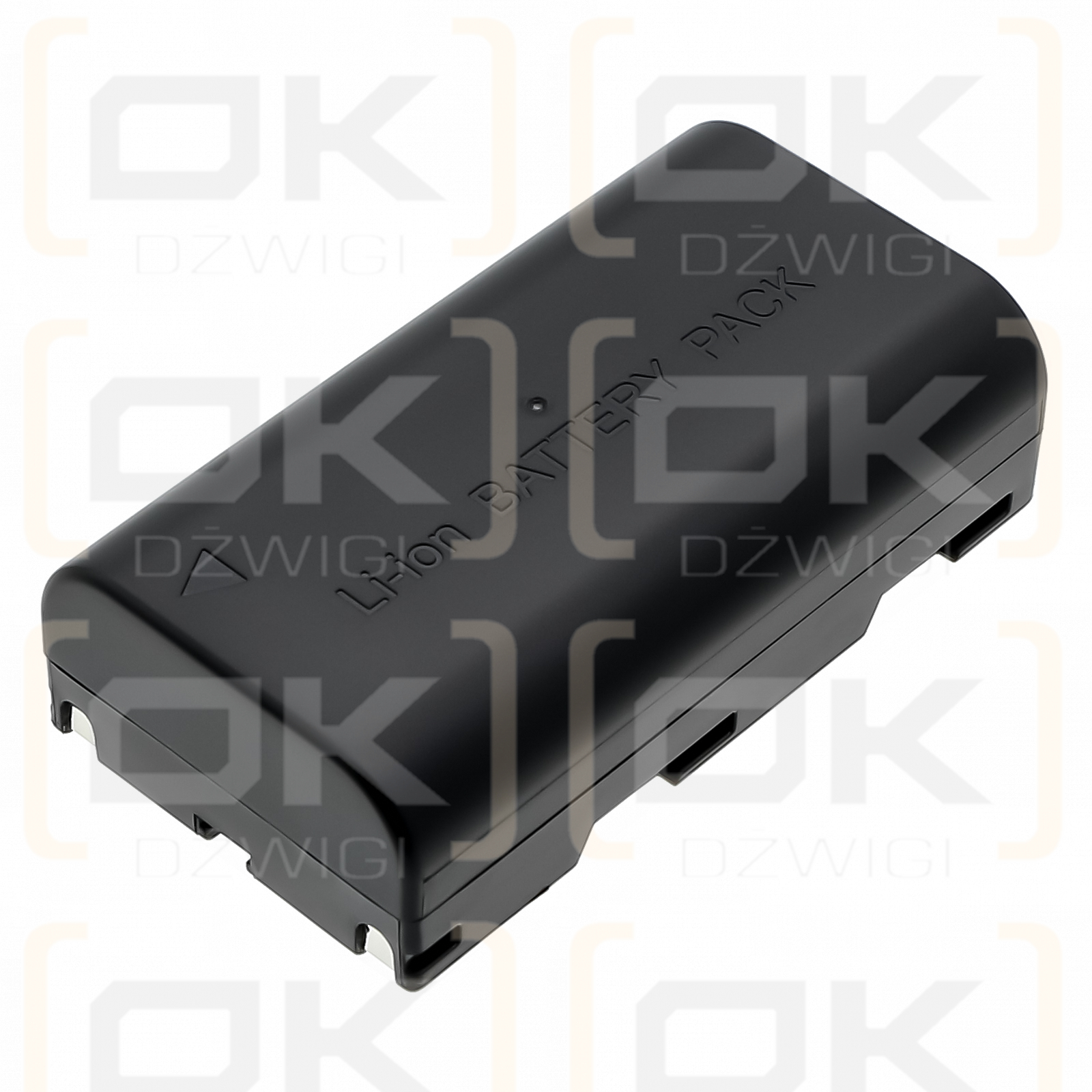 Samsung VP-W97 / SB-L160 1850mAh Li-ion 7.4V (Cameron Sino)