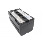 Samsung VP-W97 / SB-L160 3700 mAh Li-ion 7,4 V (Cameron Sino)