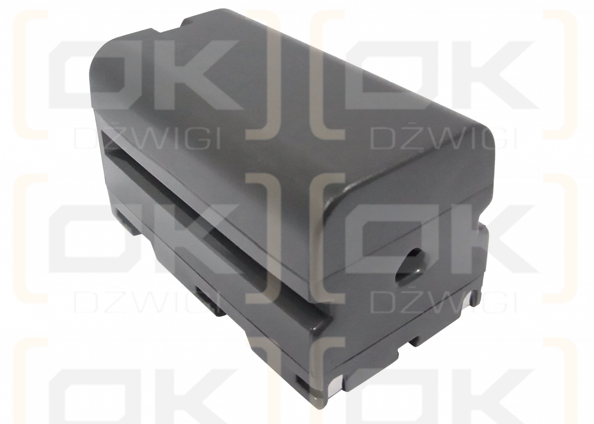 Samsung VP-W97 / SB-L160 3700 mAh Li-ion 7.4 V (Cameron Sino)