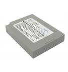 Samsung VP-MS15S / SB-LH82 820 mAh Li-ion 3,7 V (Cameron Sino)