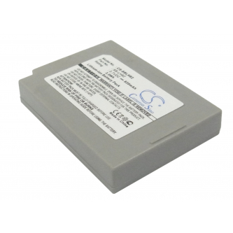 Samsung VP-MS15S / SB-LH82 820 mAh Li-ion 3,7 V (Cameron Sino)