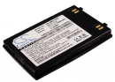 Samsung SC-MM10S / SB-P120A 1200mAh Li-ion 3.7V (Cameron Sino)