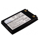 Samsung SC-MM10S / SB-P120A 1200mAh Li-ion 3.7V (Cameron Sino)