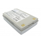 Samsung SC-MM10BL / SB-P180A 1800mAh Li-ion 3.7V (Cameron Sino)
