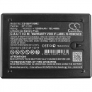 Sony PMW-500 / BP-V190 12800mAh Li-ion 14.8V (Cameron Sino)