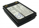 Samsung SC-MM10BL / SB-P240A 2400mAh Li-ion 3.7V (Cameron Sino)