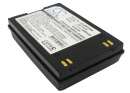 Samsung SC-MM10BL / SB-P240A 2400mAh Li-ion 3.7V (Cameron Sino)