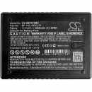 Sony PMW-500 / BP-V47 3200mAh Li-ion 14.8V (Cameron Sino)