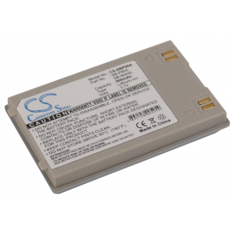 Samsung VP-M102 / SB-P90A 1200 mAh Li-ion 3,7 V (Cameron Sino)