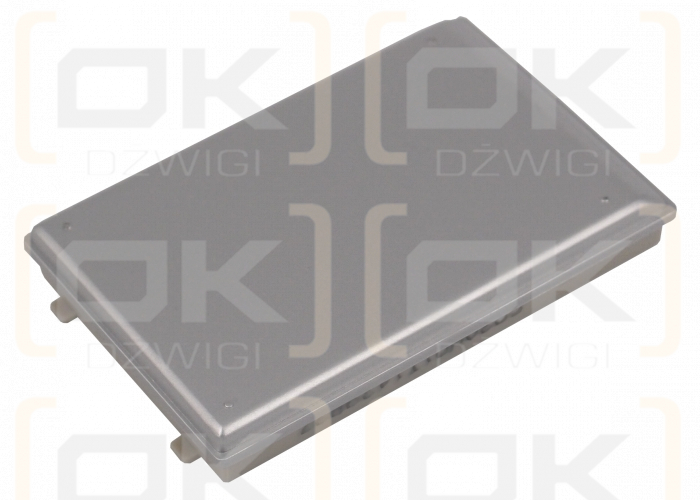 Samsung VP-M102 / SB-P90A 1200 mAh Li-ion 3,7 V (Cameron Sino)