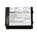 Replacement battery for Suprabeam S4 / 951.026 1000 mAh Li-Polymer 3.7 V (Cameron Sino)