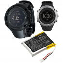 Suunto Ambit 2S / PR-382530 240 mAh Li-Polymer 3,7 V (Cameron Sino)