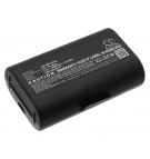 SimpliSafe Outdoor Smart Home Security Camera / SSCAM-BAT1 5200mAh Li-ion 3.7V (Cameron Sino)