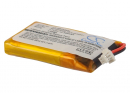 Sony BT-22 / 65358-01 350 mAh Li-Polymer 3,7 V (Cameron Sino)