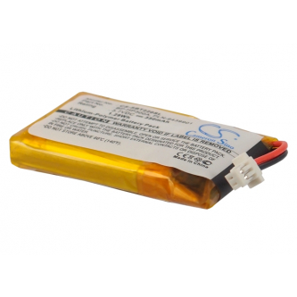 Sony BT-22 / 65358-01 350mAh Li-Polímero 3.7V (Cameron Sino)