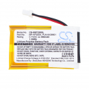 Sony BT-22 / 65358-01 350 мАч литий-полимерный 3,7 В (Cameron Sino)