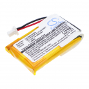 Sony BT-22 / 65358-01 350 мАч литий-полимерный 3,7 В (Cameron Sino)