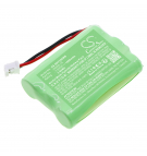 Motorola MBP36PU / GB390822 (Older Models) 1000mAh Ni-MH 3.6V (Cameron Sino)