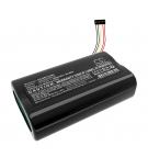 SimpliSafe SimpliSafe / SSCAM-BAT3 7000mAh Li-ion 3.7V (Cameron Sino)