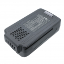 Гибридный бесщеточный одноступенчатый снегоочиститель Snow Joe iONMAX / IBAT40 5000 мА·ч литий-ионный аккумулятор 40 В (Cameron Sino)