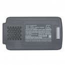 Гибридный бесщеточный одноступенчатый снегоочиститель Snow Joe iONMAX / IBAT40 5000 мА·ч литий-ионный аккумулятор 40 В (Cameron Sino)