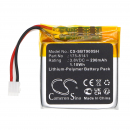 Suunto 9 baro / 175-8141 290mAh Li-Polymer 3.8V (Cameron Sino)