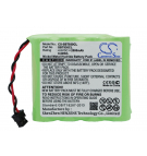 Sony SPP-S10 Sport / BP-T17 2000 mAh Ni-MH 4.8 V (Cameron Sino)