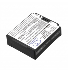 Bateria zamienna do Suprabeam V4 Pro / 951.028 2800 mAh Li-Polymer 3.7 V (Cameron Sino)