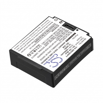 Bateria zamienna do Suprabeam V4 Pro / 951.028 2800 mAh Li-Polymer 3.7 V (Cameron Sino)