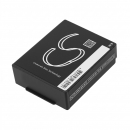 Replacement battery for Suprabeam V4 Pro / 951.028 2800 mAh Li-Polymer 3.7 V (Cameron Sino)