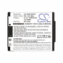 Replacement battery for Suprabeam V4 Pro / 951.028 2800 mAh Li-Polymer 3.7 V (Cameron Sino)