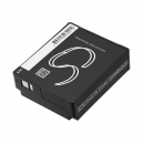 Replacement battery for Suprabeam V4 Pro / 951.028 2800 mAh Li-Polymer 3.7 V (Cameron Sino)