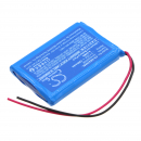 Swisstone BX200 / HY433450R 1200mAh Li-ion 3.7V (Cameron Sino)