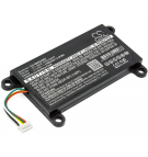 Sun Xeon E5450 / 371-2658 1100mAh Li-ion 3.7V (Cameron Sino)