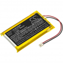 Sanitas SBY 98 / 1ICP6/30/48 900 mAh Li-Polymer 3,7 V (Cameron Sino)