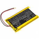 Sanitas SBY 98 / 1ICP6/30/48 900 mAh Li-Polymer 3,7 V (Cameron Sino)