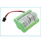 Sportcat SC200 / BP120 1200 мАч Ni-MH 4,8 В (Cameron Sino)