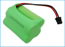 Sportcat SC200 / BP120 1200mAh Ni-MH 4.8V (Cameron Sino)